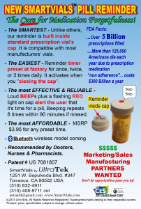 apr post card front for CES 2015 -1